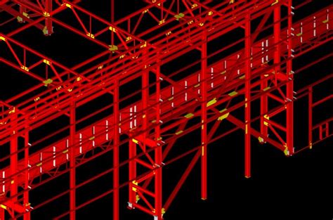Access Steel :: An ITES Civil Engineering Company