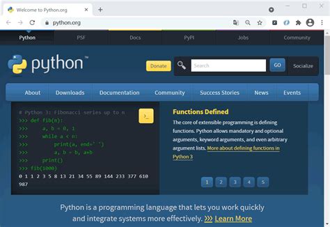 您可能会错过的7个出色的Python IDE - 程序员大本营