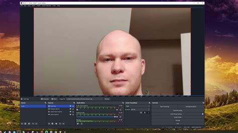 How to Hide Rust Map While Streaming 的图像结果