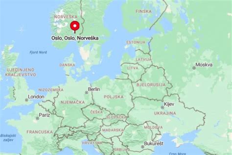 Jeftini Ryanair letovi iz Zagreba, kako izabrati destinaciju za ...