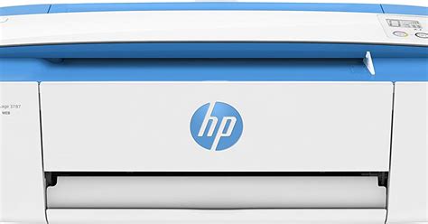 HP PRINTER DESKJET 3787 AIO WIFI 5 5-8ppm 1DT61A - Download Free 3D ...