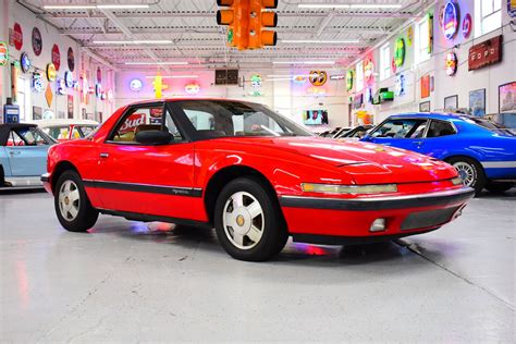 1988 Buick Reatta | classicsandbeyond.com