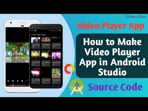 Image result for Android Video App