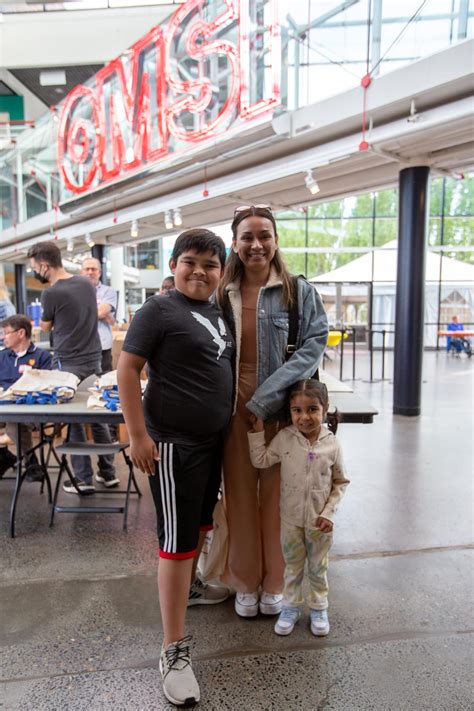 OMSI Plays Host to Informational Free Preschool Event with our Early ...