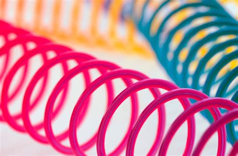 Image result for Plastic Spring Design