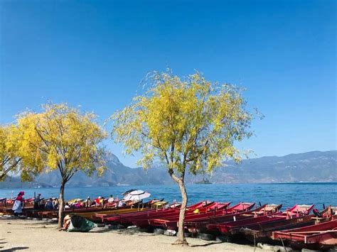 8 Days 7 Nights Private Tour of Yunnan: Kunming, Dali, Lijiang ...