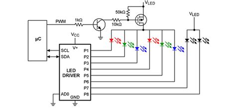 Image result for How to Program LED Drivers
