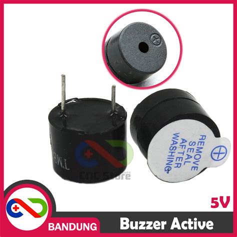 Image result for Harga Buzzer Arduino