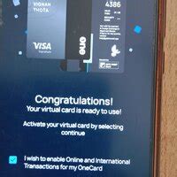 Fpl Technologies Pvt. Ltd — OneCard Credit Card