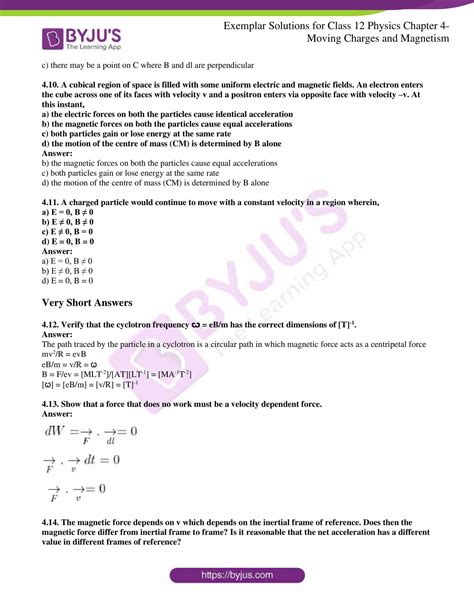 Image result for Class 12 PHY CH4