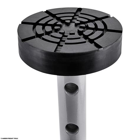 HARBOR FREIGHT TOOLS INTRODUCES THREE NEW JACK STANDS TO THE PRO GRADE DAYTONA™ LINE - Harbor ...