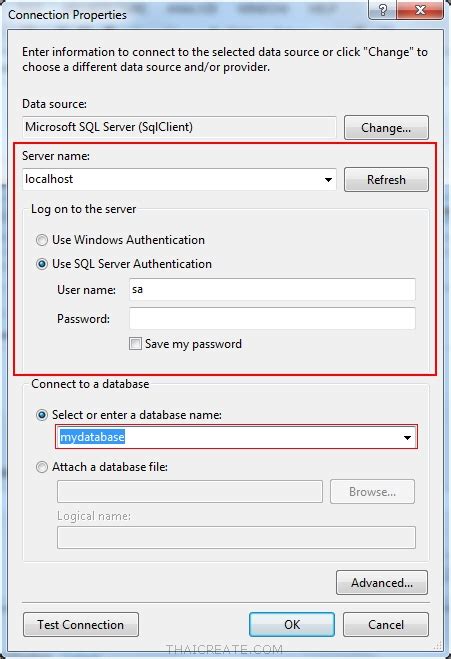 How to Connect Entity Framework Core in Visual Studio 的图像结果