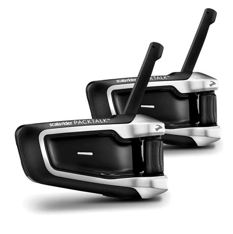 Buy Cardo Scala Rider PackTalk Duo Communication System Online at ...