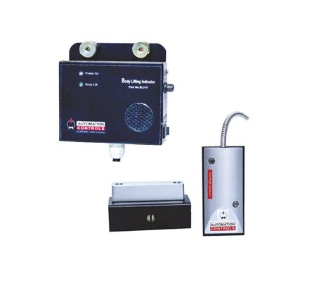 Automation Control An ISO 9001:2015 Company