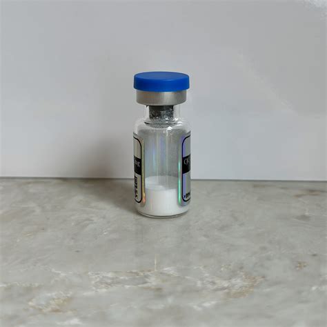 CJC 1295 / Ipamorelin Blend - 10mg - Luxara Research Company