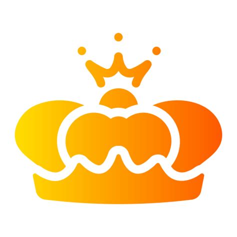 Ícone de Diadema Generic gradient fill | Freepik