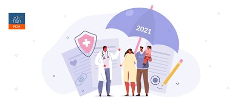 Protect Your Health with Best Health Insurance Plans of 2021