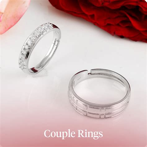 Sterling Silver Collection – VOYLLA
