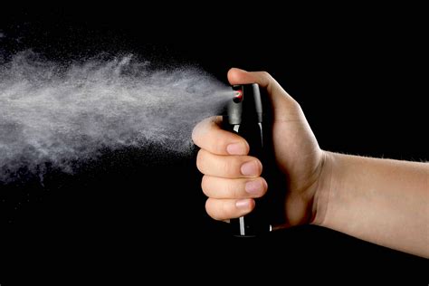 How To Stop Pepper Spray Burn On Skin | Storables