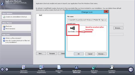 InstallShield Icon 的图像结果