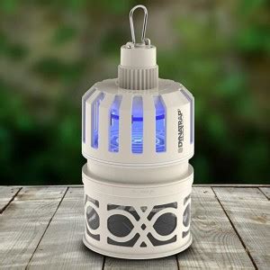 Dynatrap Dynatrap DT150 White Electric Insect Killer Indoor Price in ...