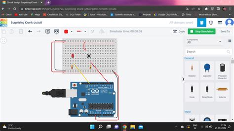 Digital Input Sensor 的图像结果