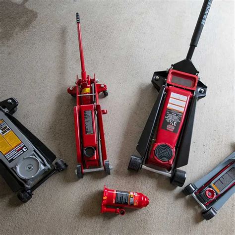 Best Garage Floor Jack – Flooring Ideas