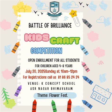Battle of Brilliance 2025, Bhimavaram Town, 20 July 2025 | AllEvents
