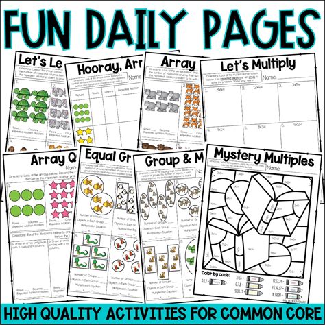 2nd Grade Lessons 的图像结果