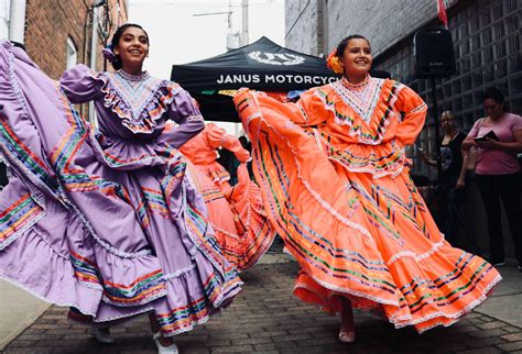 50 Facts About Hispanic Culture You Have To Know - Facts.net