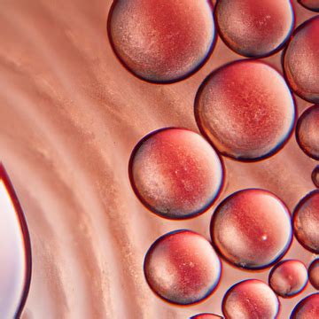 The Role of Phospholipids in Maintaining Skin Barrier Function – Numour