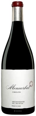 Descendientes J. Palacios Moncerbal Tinto | from 97.10 € - Wine Radar