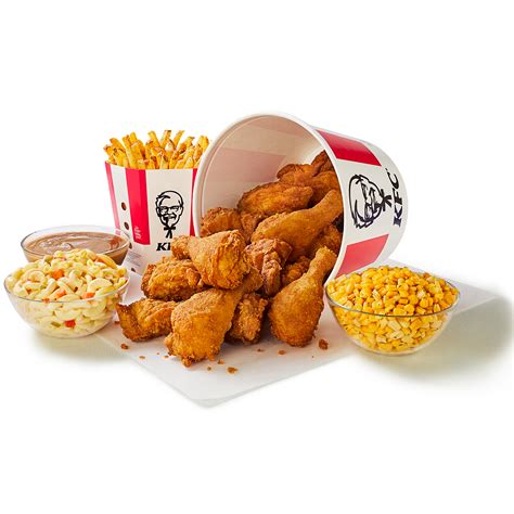 Types Of Kfc Buckets at Kevin Francis blog