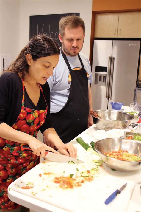 OU-Tulsa's Culinary Medicine Program • Sooner Magazine