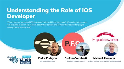 Image result for What Is iOS Developer