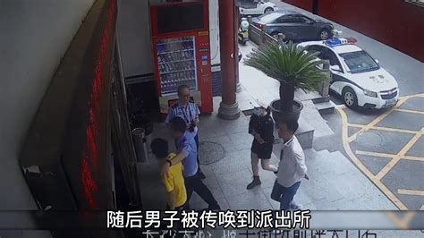 淘金不成反被“绑”，无法回国的19岁小伙收到了上海警方的好友申请......