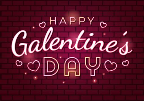 Happy Galentine's Day on February 13th with Celebrating Women ...