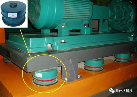 立式水泵隔振及其安装立式水泵隔振及其安装最新图集2022已更新今日