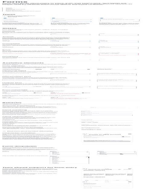 Fillable Online Solved: How to automatically resize text in a form text ...