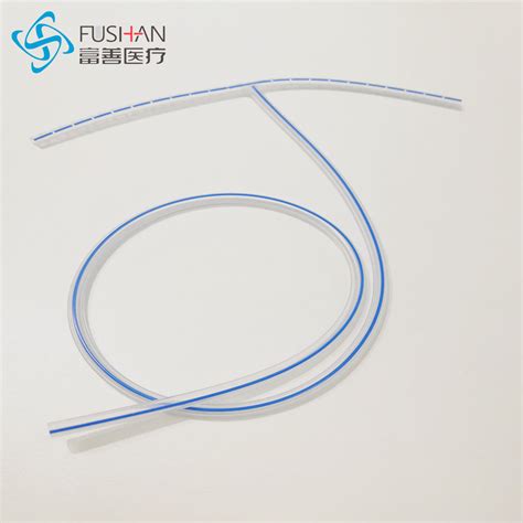 Wound Drainage Biliary Drainage Tubes Silicone T Tube Blake Drain ...