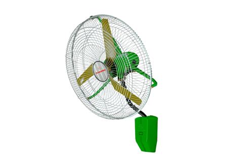 Almonard | Product Industrial Wall Fan