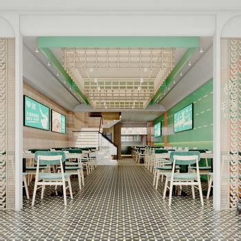 洛带景区客家印象美食文创街设计_及时雨餐饮设计-站酷ZCOOL