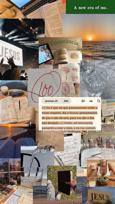 Wallpaper vision board | Papeis de parede jesus, Fotos de motivação, Fotos de deus