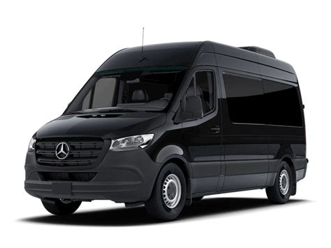 Image result for Short Sprinter Van
