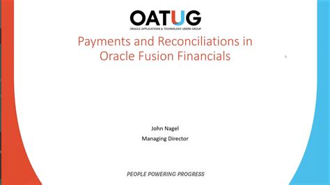 Image result for Payment Method Oracle Fusion Financials