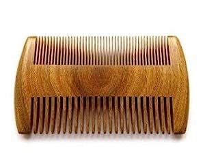 Buy Pelo Hair Combs for Unisex for Daily Use (Neem Wood Combs) Online ...