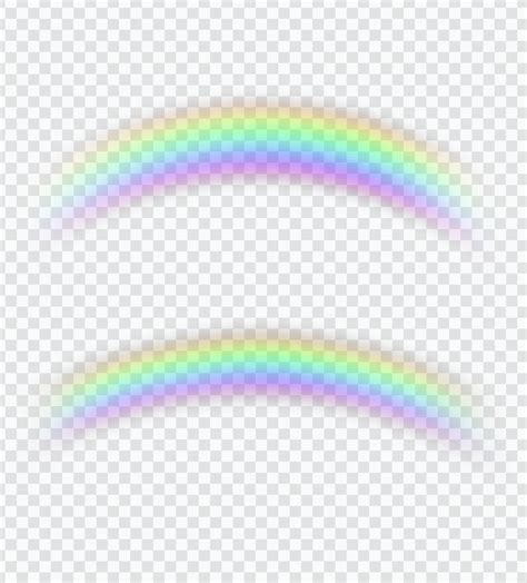 Rainbow png transparent Images - Free Download on Freepik