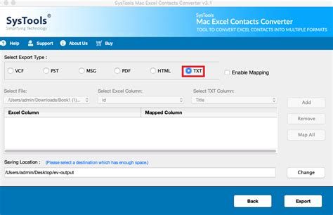 Image result for How to Convert XLS Files to Txt File