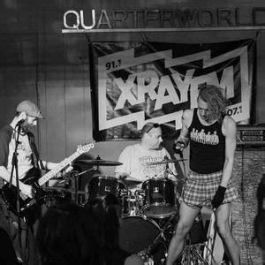 STREETWALKER BARBIE with Found Found Footage, The Slightest Bits and ...