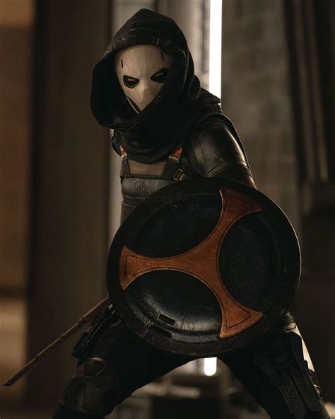 Image result for Taskmaster Unmasked